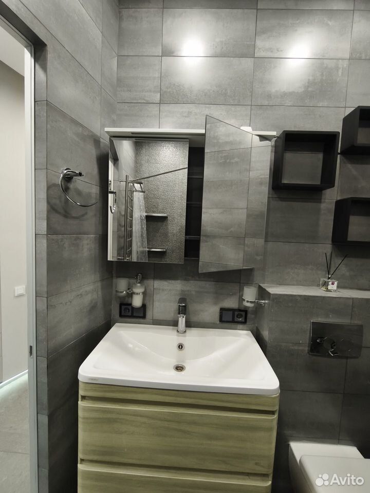 m. Vodny stadion: Apartment, 3-rooms