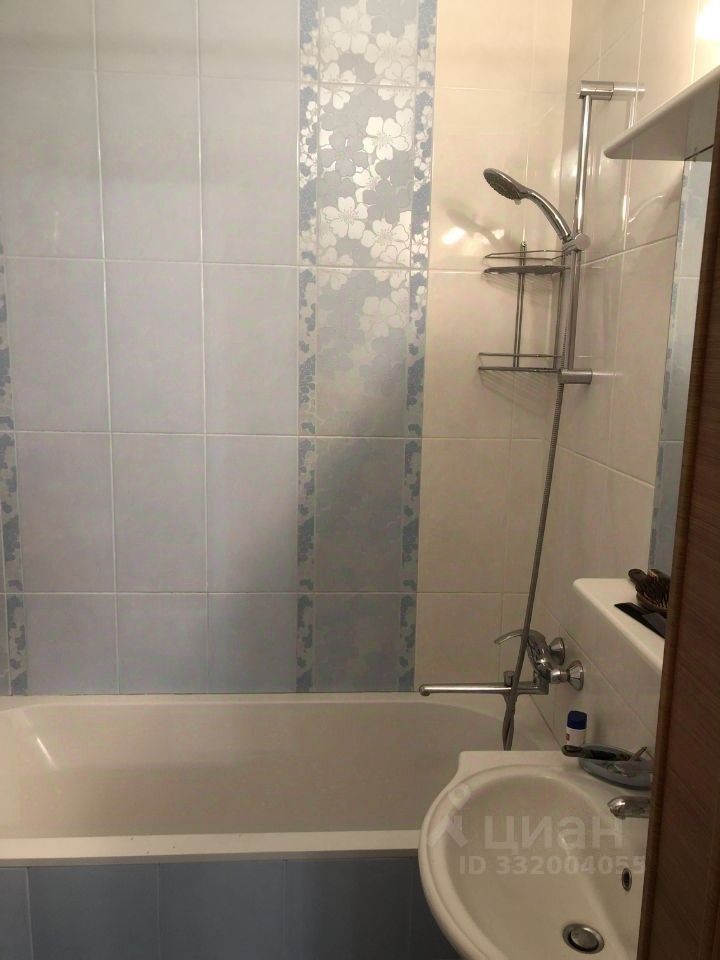 m. Krasny Baltiets: Apartment, 2-rooms