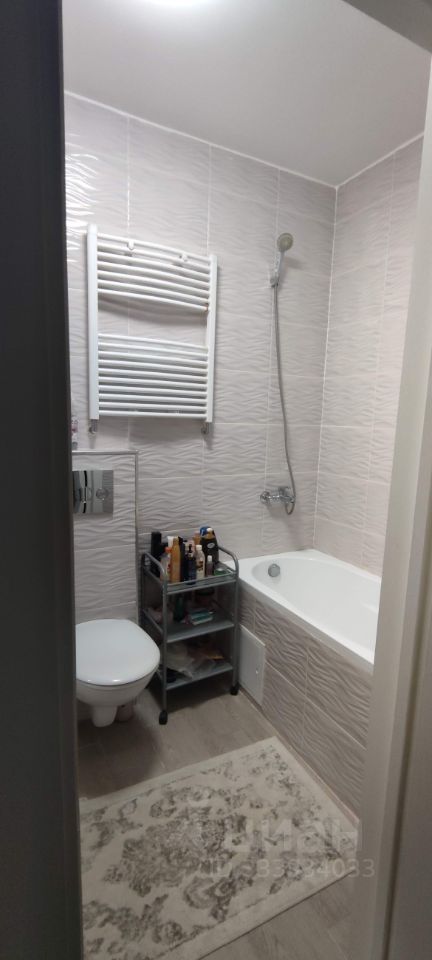 m. Molzhaninovo: Apartment, 1-rooms