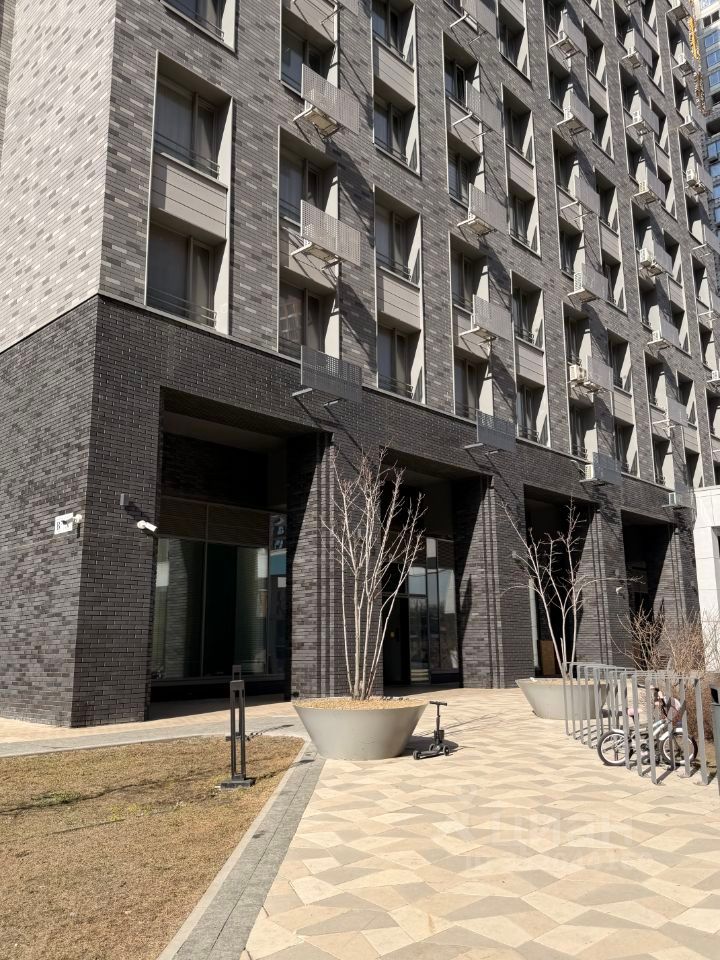 m. Khoroshevo: Apartment, 2-rooms