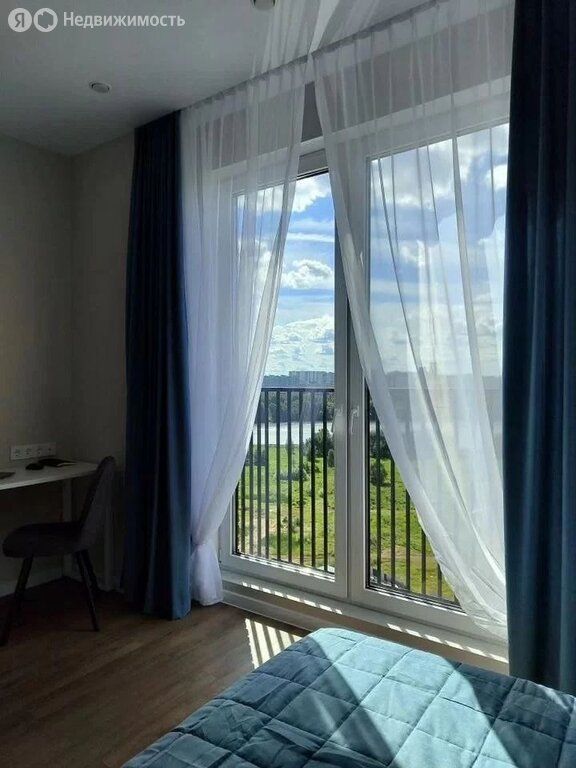 m. Spartak: Apartment, 2-rooms