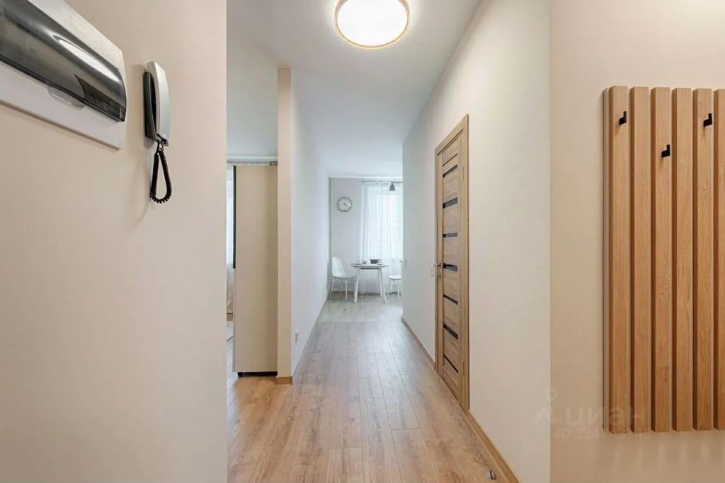 m. Novatorskaya: Apartment, 1-rooms