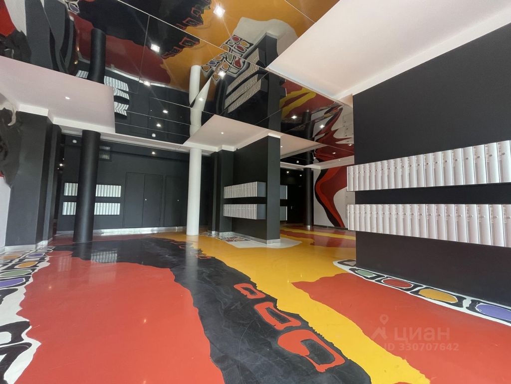 m. Penyagino: Apartment, 2-rooms