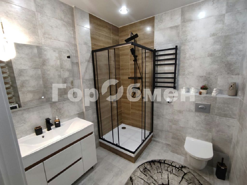 m. Shelepikha: Apartment, 2-rooms