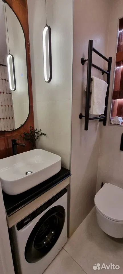 m. Solntsevo: Apartment, 1-rooms