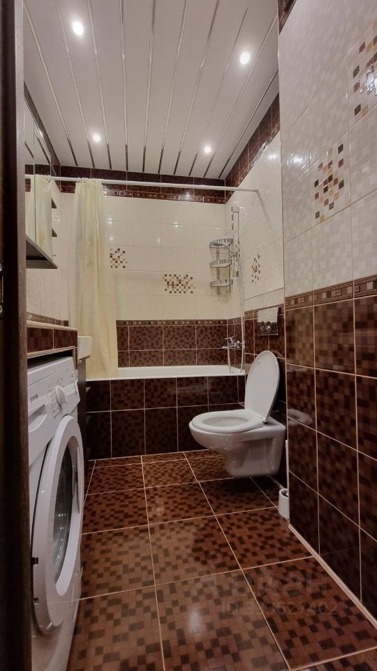 m. Khimki: Apartment, 1-rooms