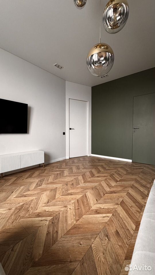 m. Lyublino: Apartment, 1-rooms