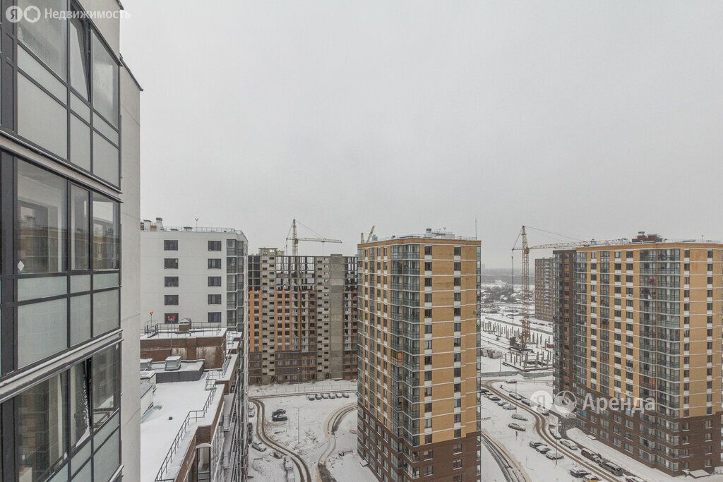 m. Zheleznodorozhnaya: Apartment, 1-rooms