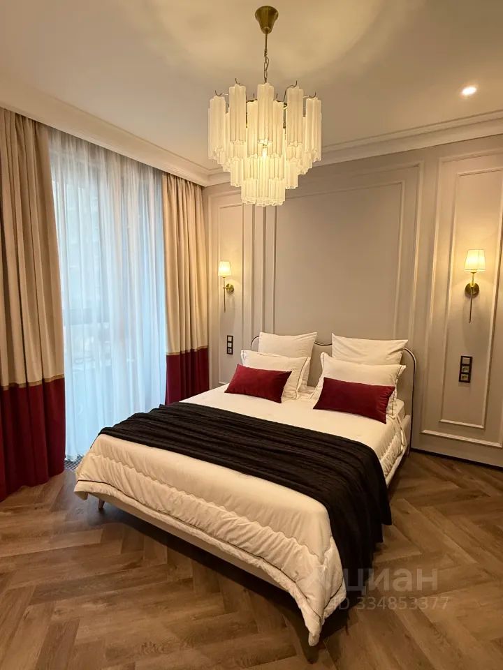m. Spartak: Apartment, 2-rooms