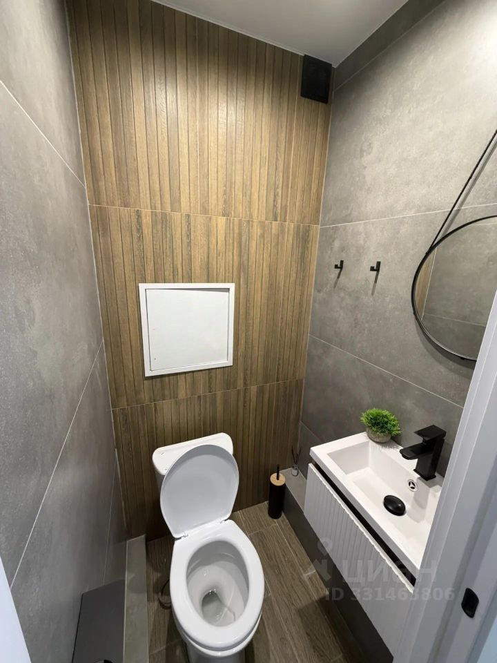 m. Penyagino: Apartment, 3-rooms