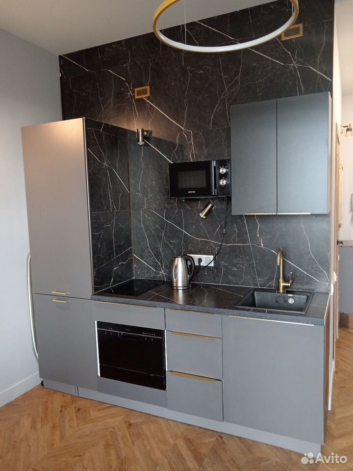 m. Odintsovo: Apartment, studio