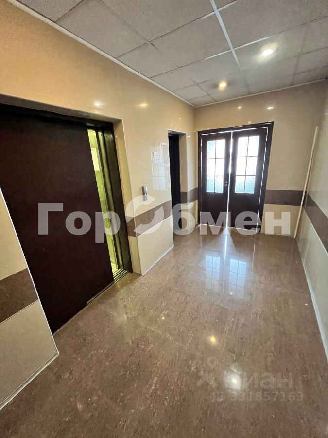 m. TsSKA: Apartment, 2-rooms