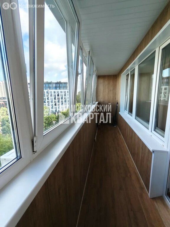 m. Tulskaya: Apartment, 1-rooms