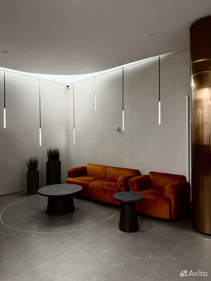 m. Verkhnie Kotly: Apartment, 1-rooms