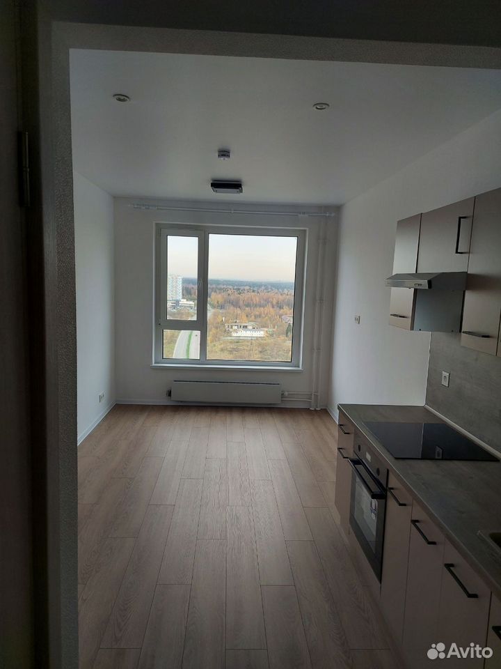m. Kryukovo: Apartment, 1-rooms