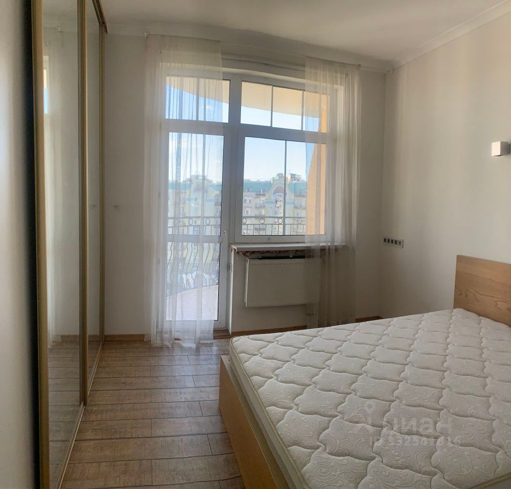 m. Opalikha: Apartment, 1-rooms