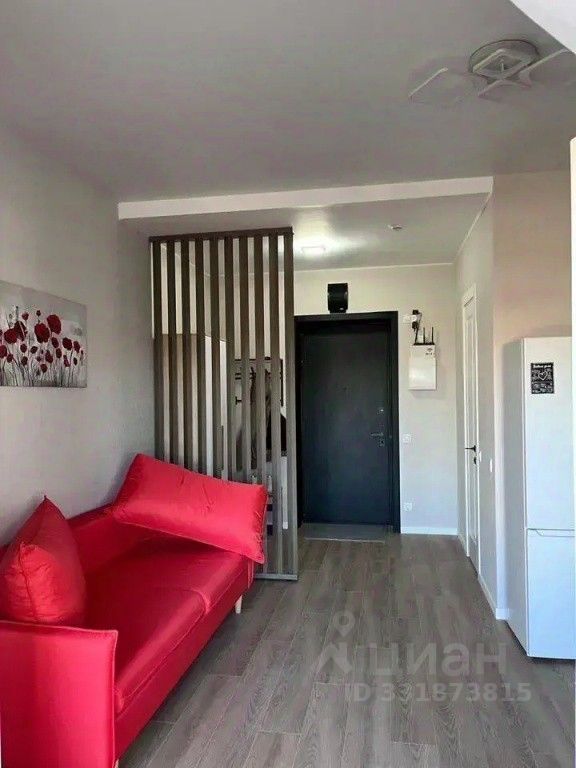 m. Strogino: Apartment, 1-rooms