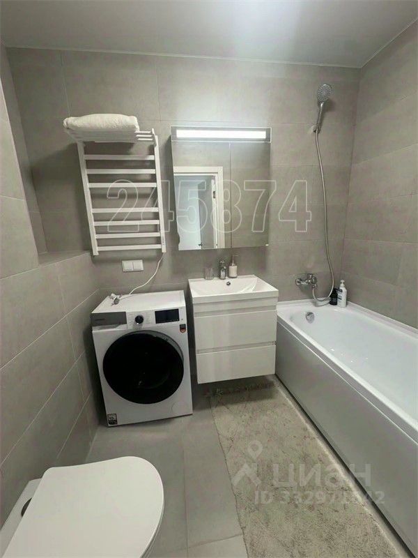 m. Lefortovo: Apartment, 1-rooms