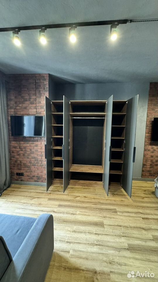 m. Rumyantsevo: Apartment, studio