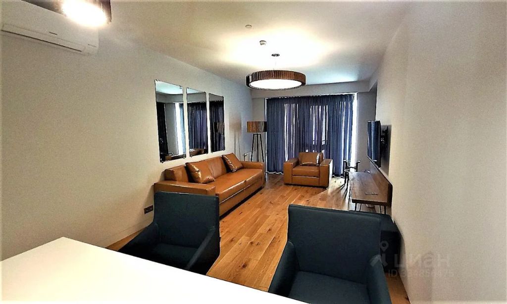 m. Savelovskaya: Apartment, 2-rooms