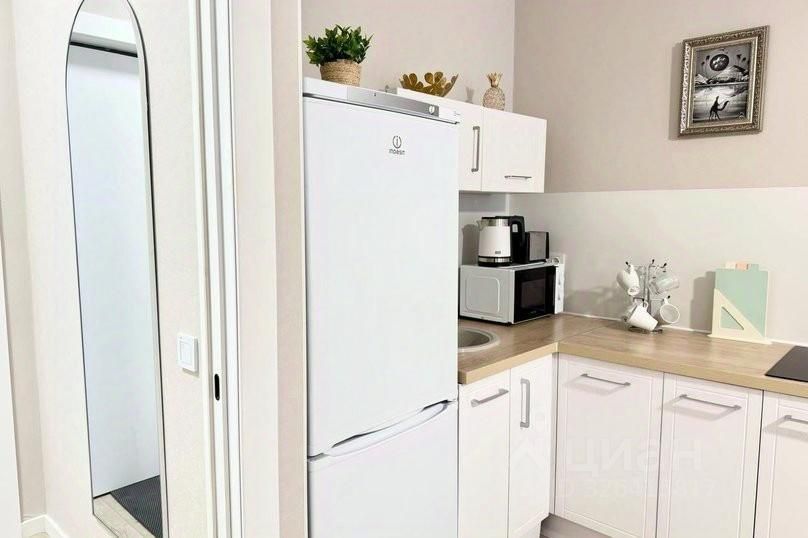 m. Strogino: Apartment, 1-rooms