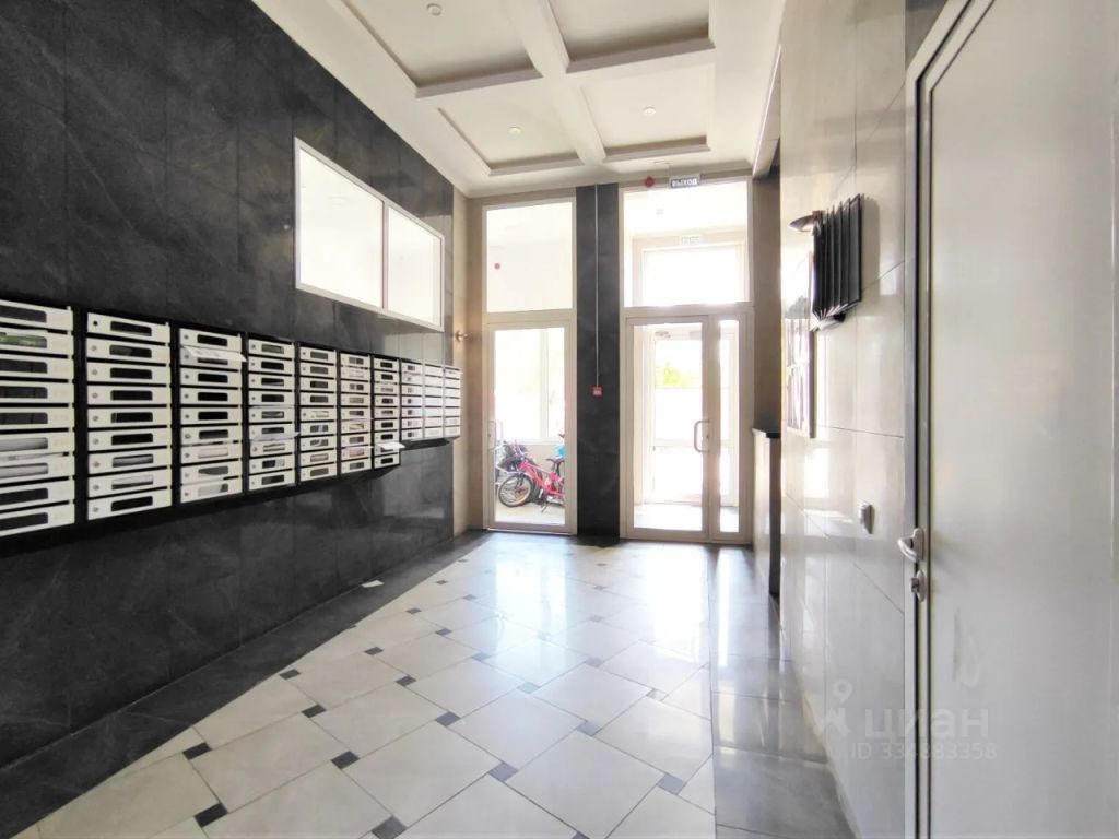 m. Ochakovo I: Apartment, 1-rooms
