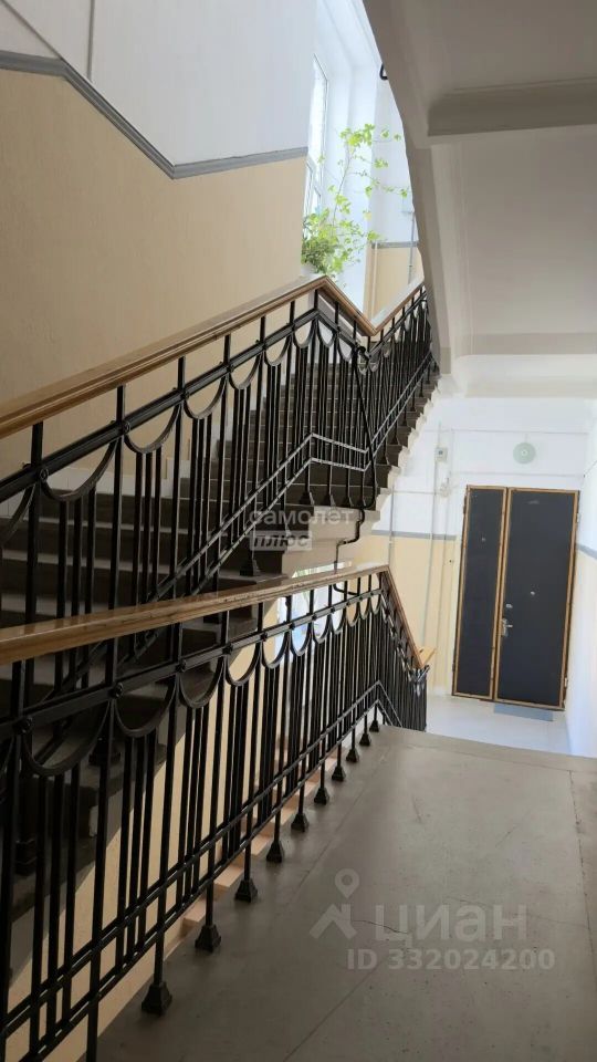 m. Chekhovskaya: Apartment, 3-rooms