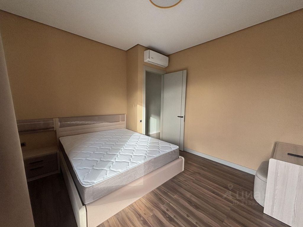 m. Serpukhovskaya: Apartment, 2-rooms