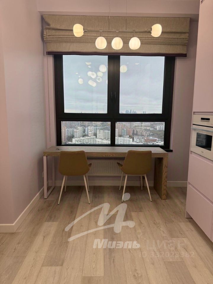 m. Kaluzhskaya: Apartment, 2-rooms