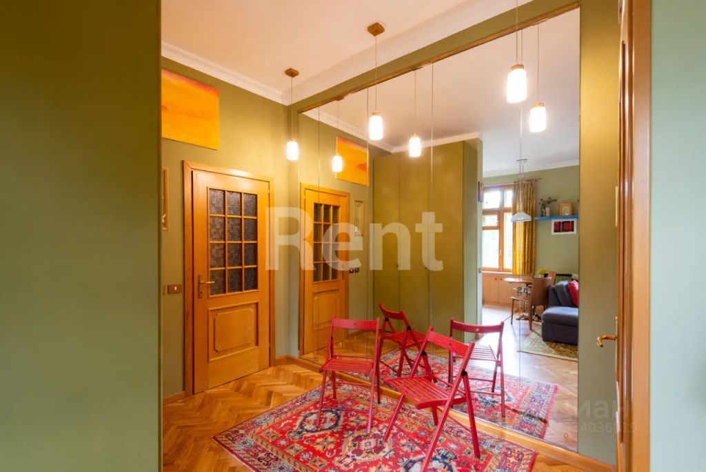 m. Taganskaya: Apartment, 2-rooms