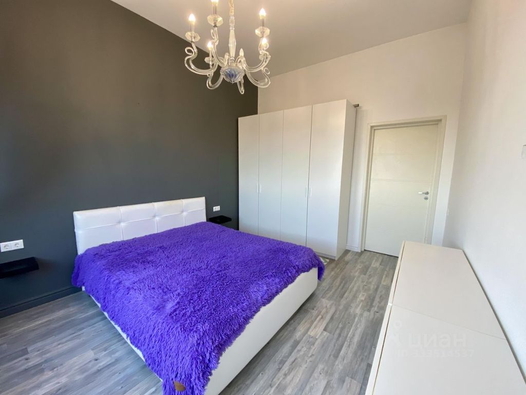 m. Solnechnaya: Apartment, 2-rooms