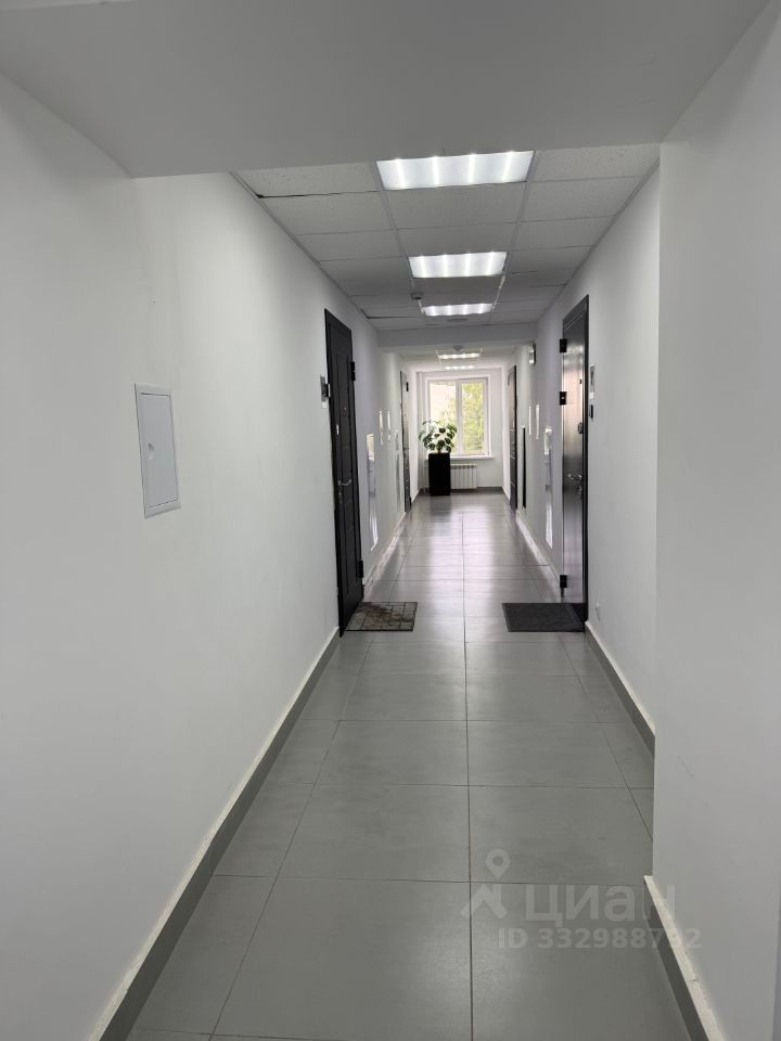 m. Khimki: Apartment, 2-rooms