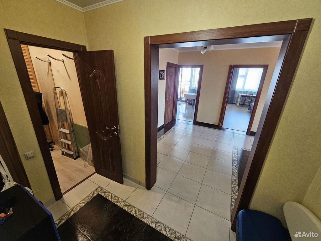 m. Lyubertsy I: Apartment, 2-rooms