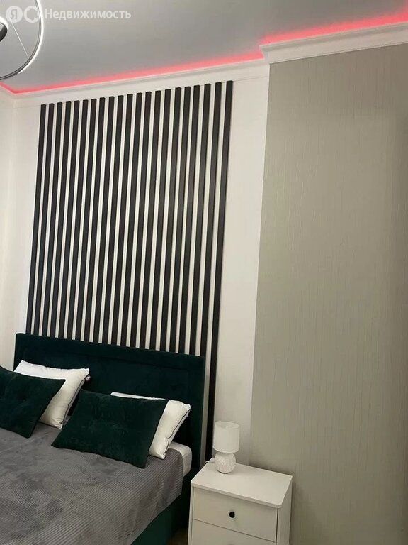 m. Khoroshevo: Apartment, 1-rooms