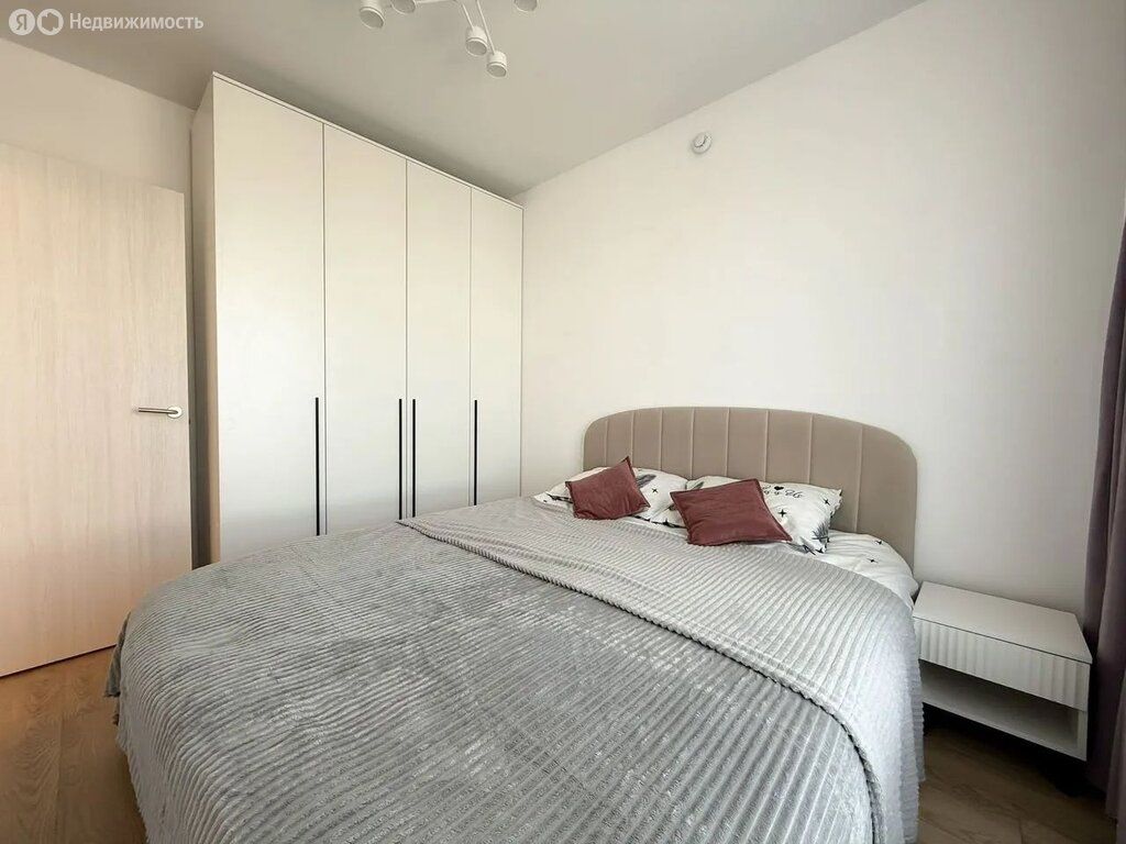 m. Volgogradsky prospekt: Apartment, 1-rooms