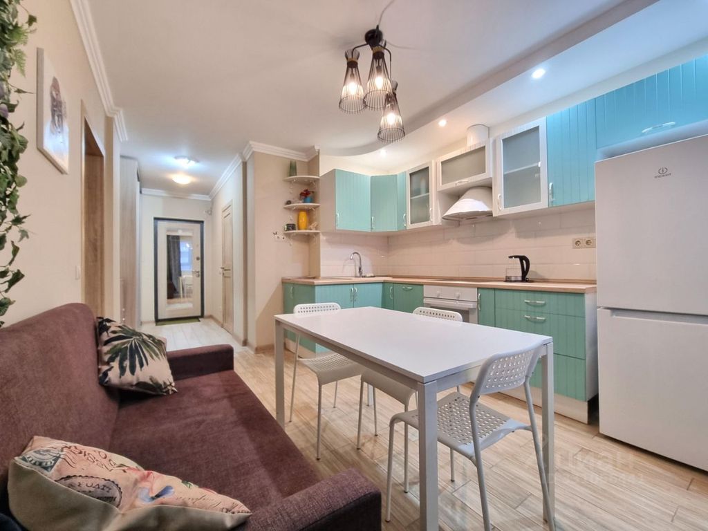 m. Molzhaninovo: Apartment, 1-rooms