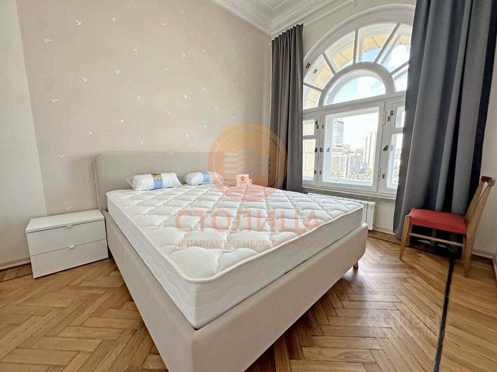 m. Kievskaya: Apartment, 2-rooms