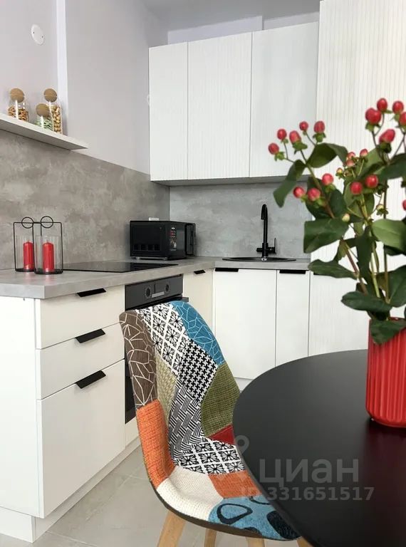 m. Streshnevo: Apartment, 1-rooms