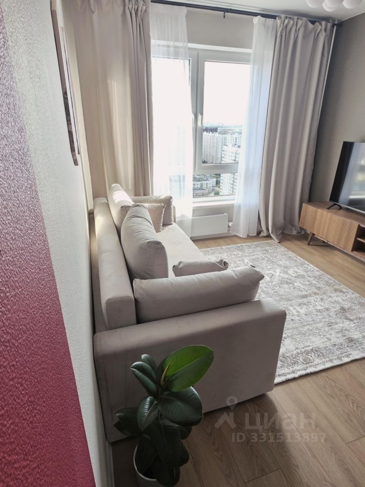 m. Medvedkovo: Apartment, 1-rooms