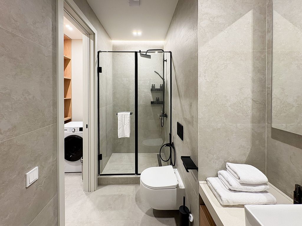 m. Studencheskaya: Apartment, 2-rooms