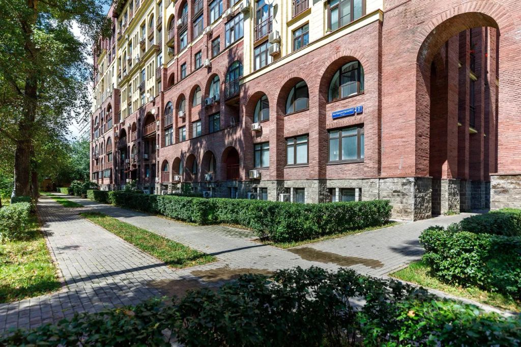 m. Panfilovskaya: Apartment, 1-rooms