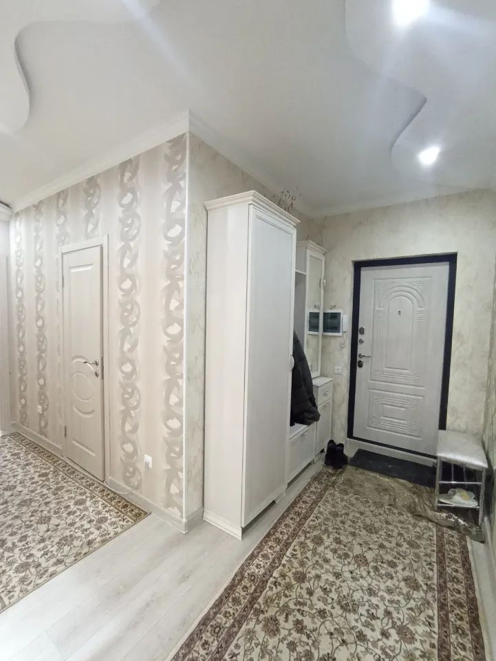 m. Kraskovo: Apartment, 2-rooms