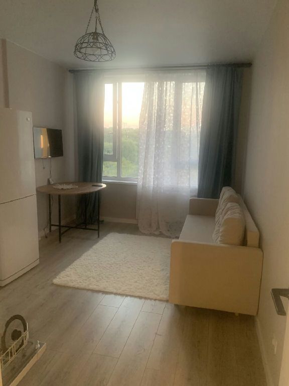 m. Strogino: Apartment, 1-rooms