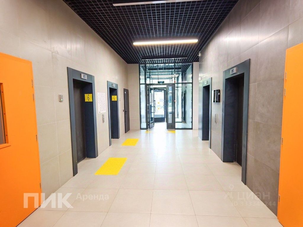 m. Butyrskaya : Apartment, 1-rooms