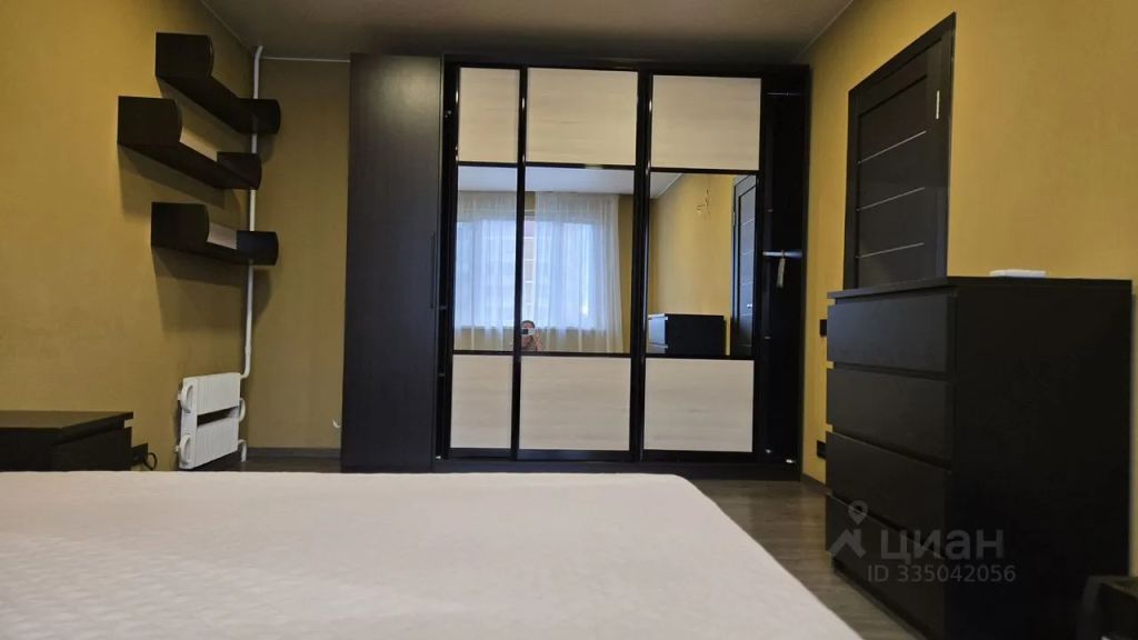 m. Mendeleevskaya: Apartment, 1-rooms