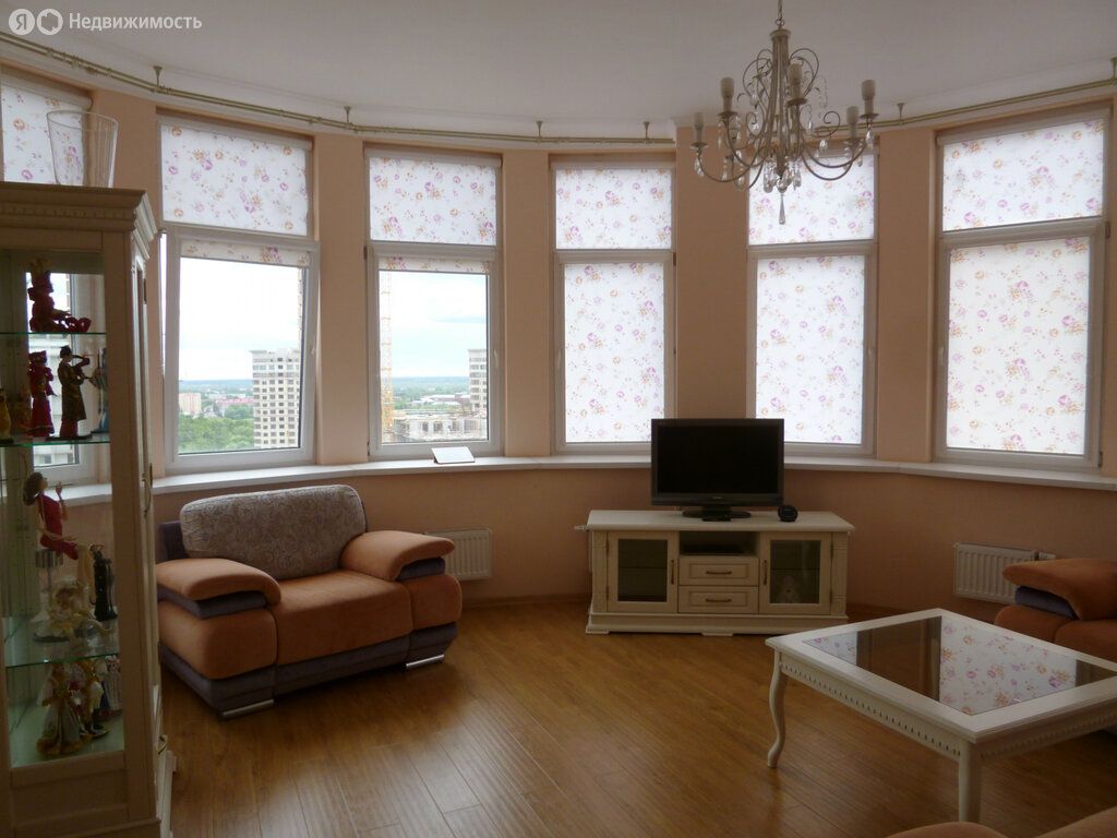 m. Fabrichnaya: Apartment, 2-rooms