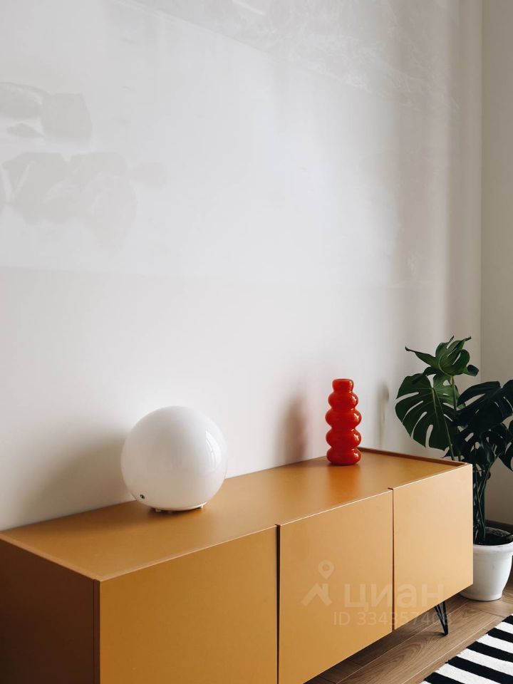m. Shelepikha: Apartment, 2-rooms