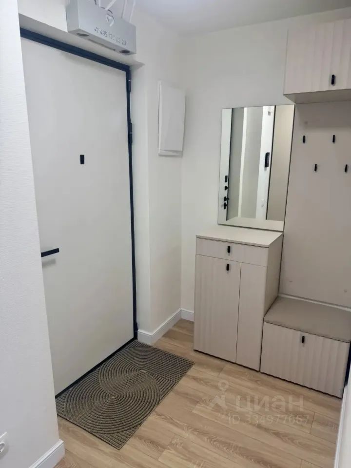 m. Seligerskaya: Apartment, 1-rooms