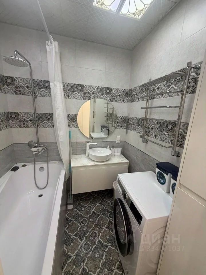 m. Medvedkovo: Apartment, 2-rooms