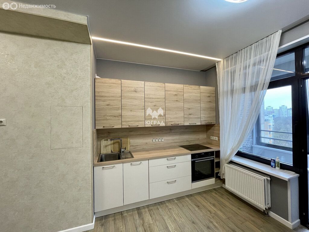 m. Molodezhnaya: Apartment, 1-rooms